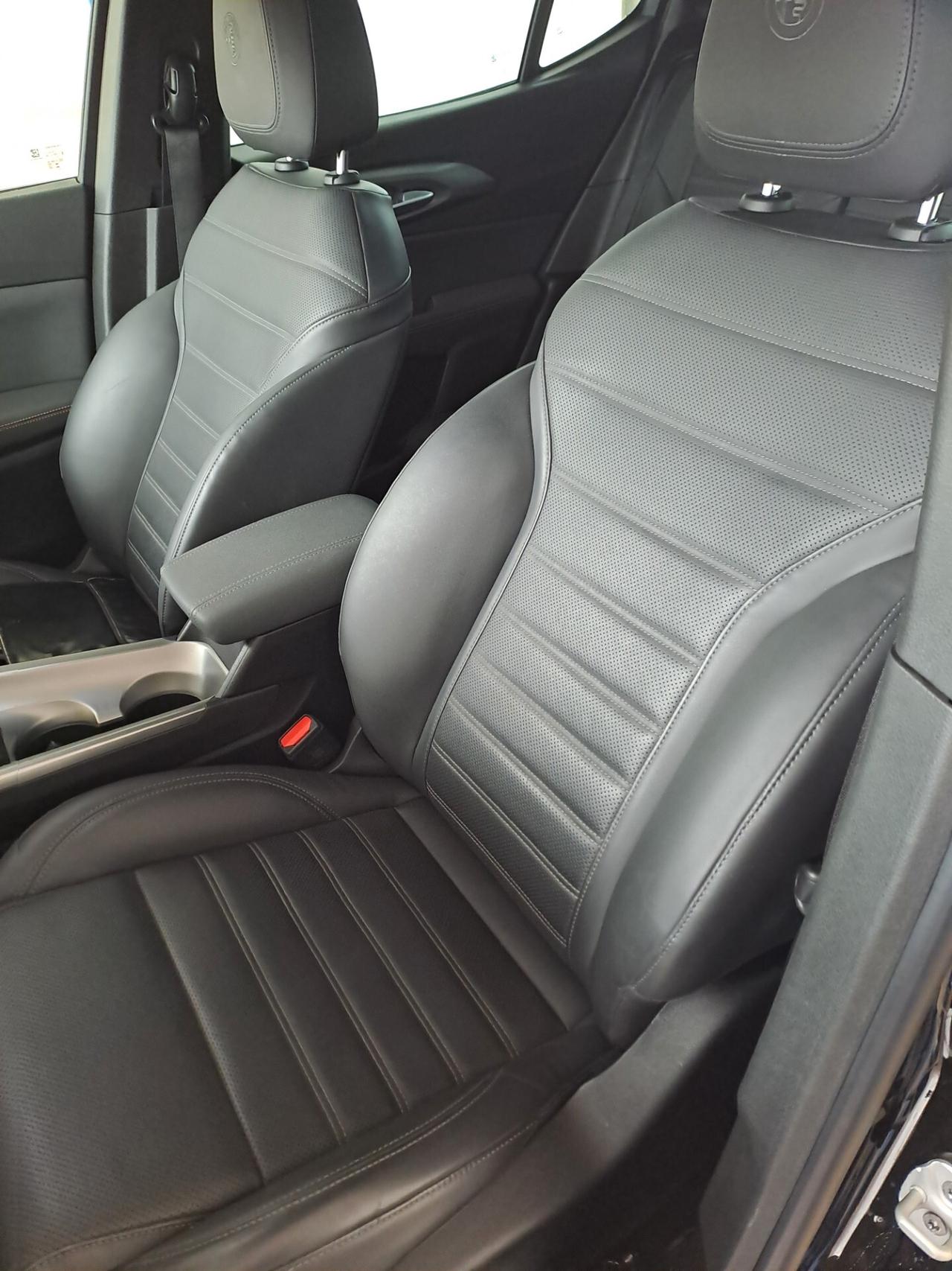 Alfa Romeo Tonale 1.6 diesel 130 CV TCT6 Veloce