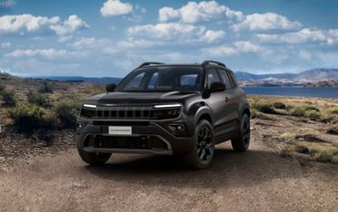 JEEP Avenger 4xe Hybrid 619 Avenger Upland 1.2 145cv 4xe Mhev