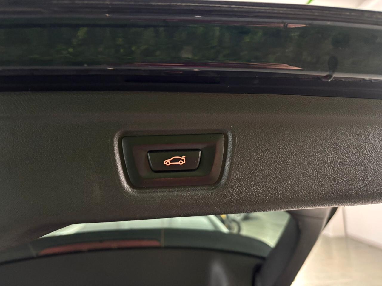 Bmw 320 320d xDrive Touring Msport