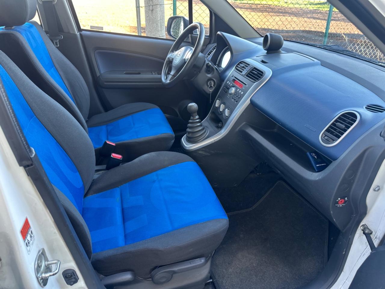 Opel Agila 1.0 12V 65CV Enjoy