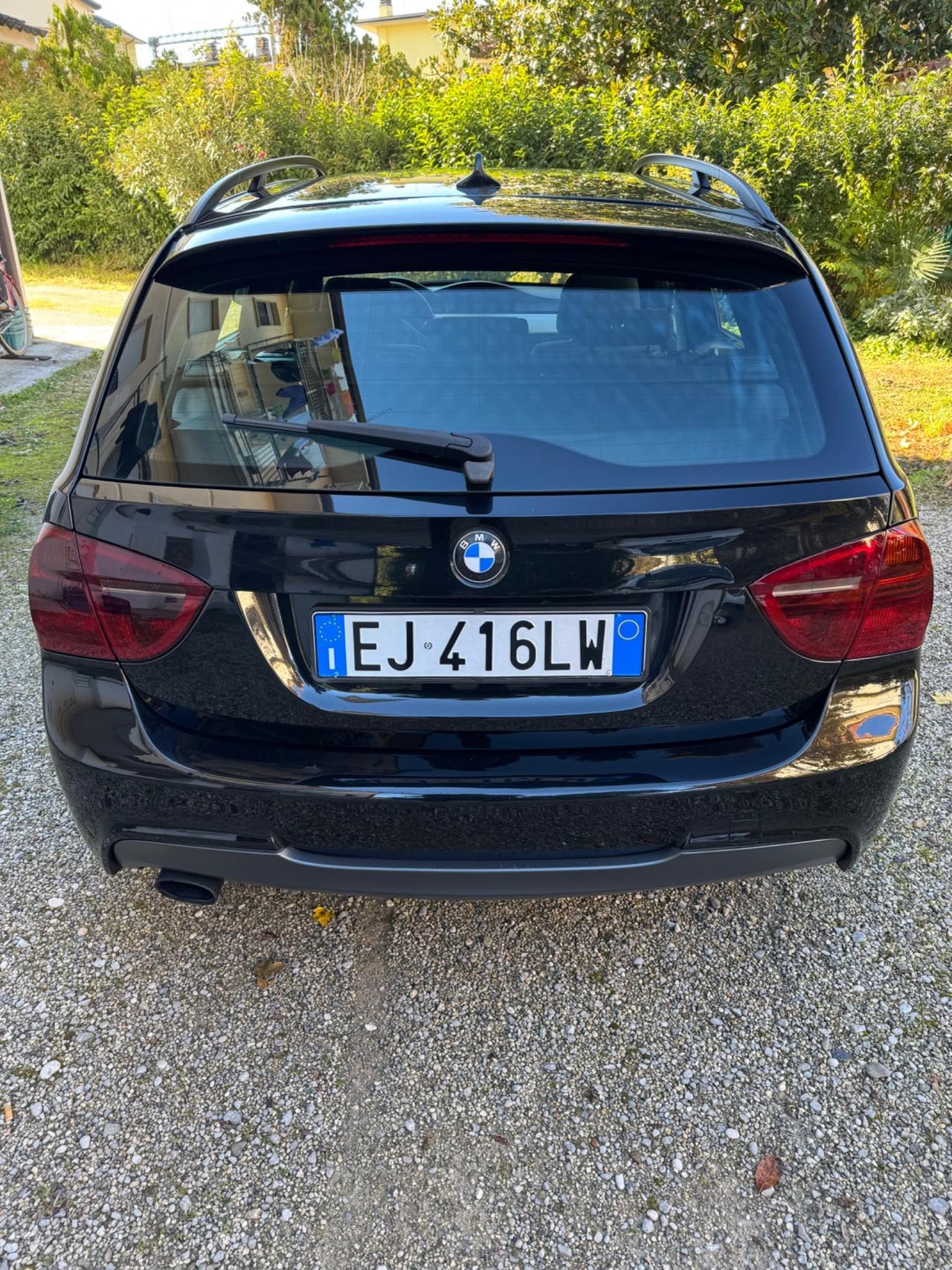 Bmw 320 pacchetto MSport