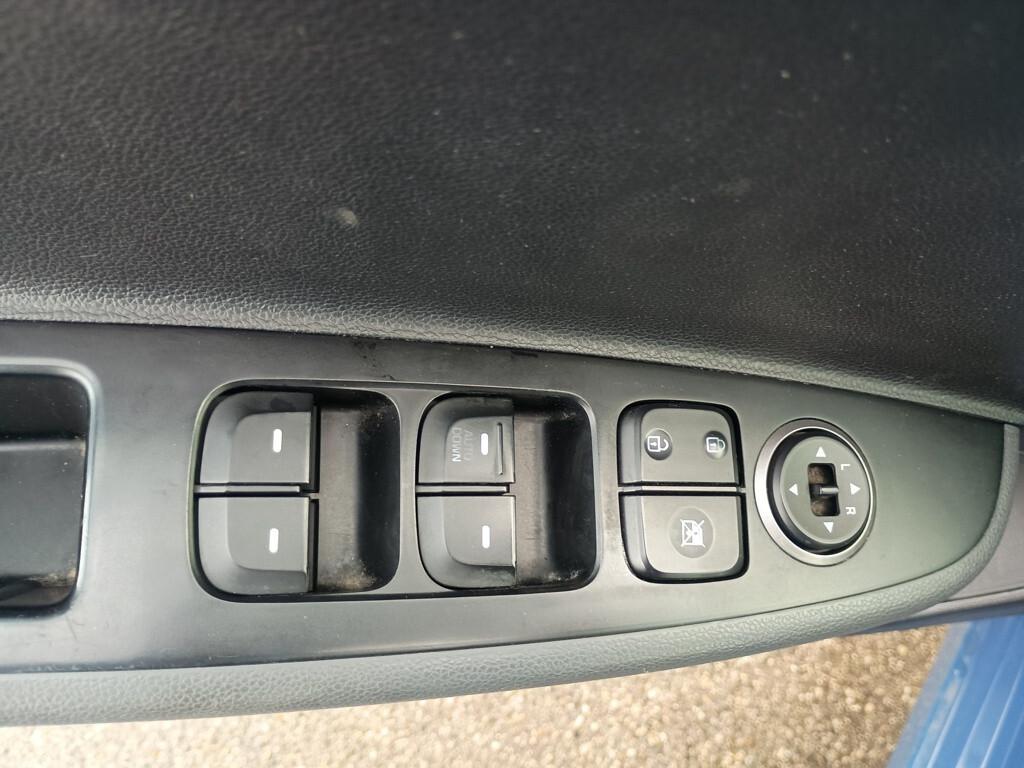 Hyundai i10 1.0 LPGI Econext Comfort