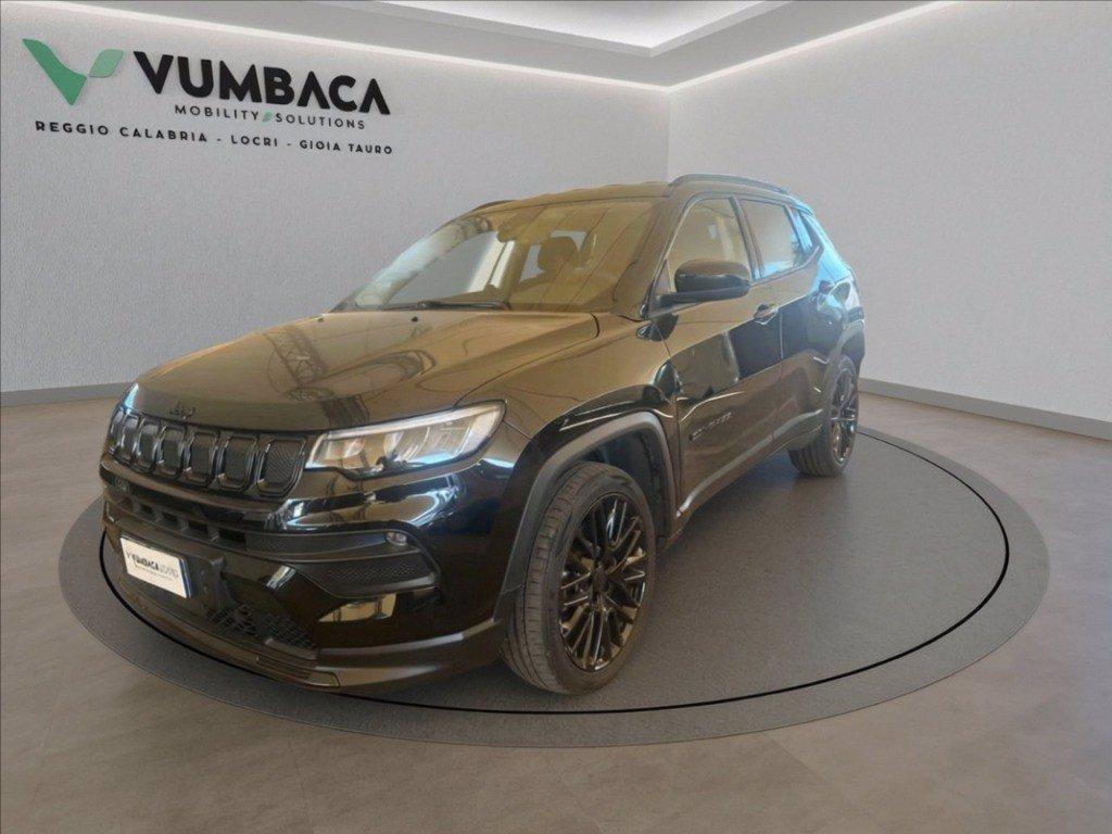 JEEP Compass 1.6 mjt Night Eagle 2wd 130cv del 2023