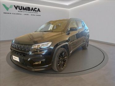 JEEP Compass 1.6 mjt Night Eagle 2wd 130cv del 2023