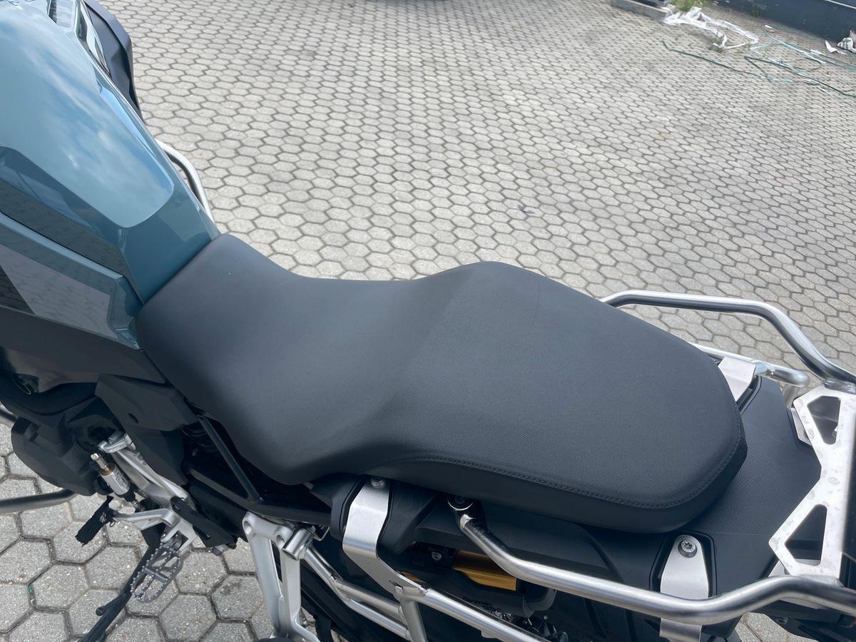 BMW F 900 GS Adventure Abs my24