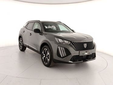 Peugeot 2008 Hybrid 136 e-DCS6 Allure