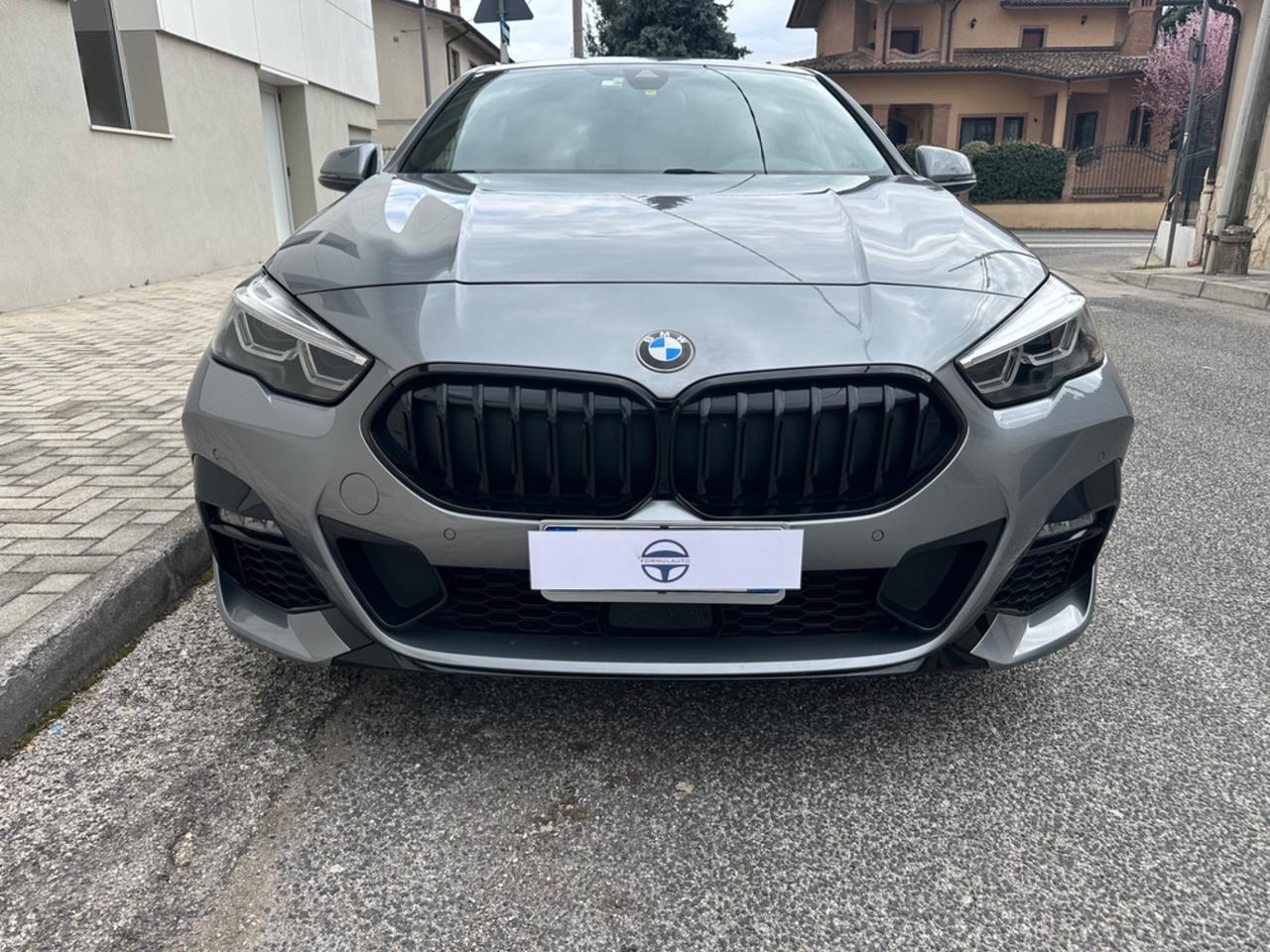 Bmw 2er Active Tourer 218d Msport