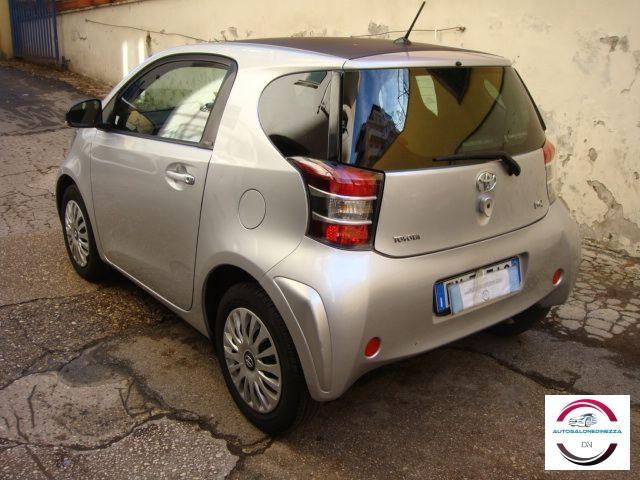 TOYOTA - iQ - 1.0 CVT Trend * km 39000*