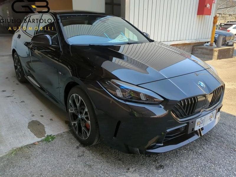 BMW Serie 1 120 MSport Pro aut.
