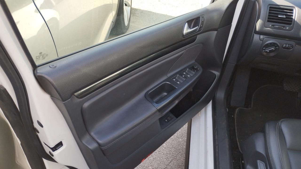 Volkswagen Golf 2.0/170CV TDI DPF 5p. DSG GT Sport