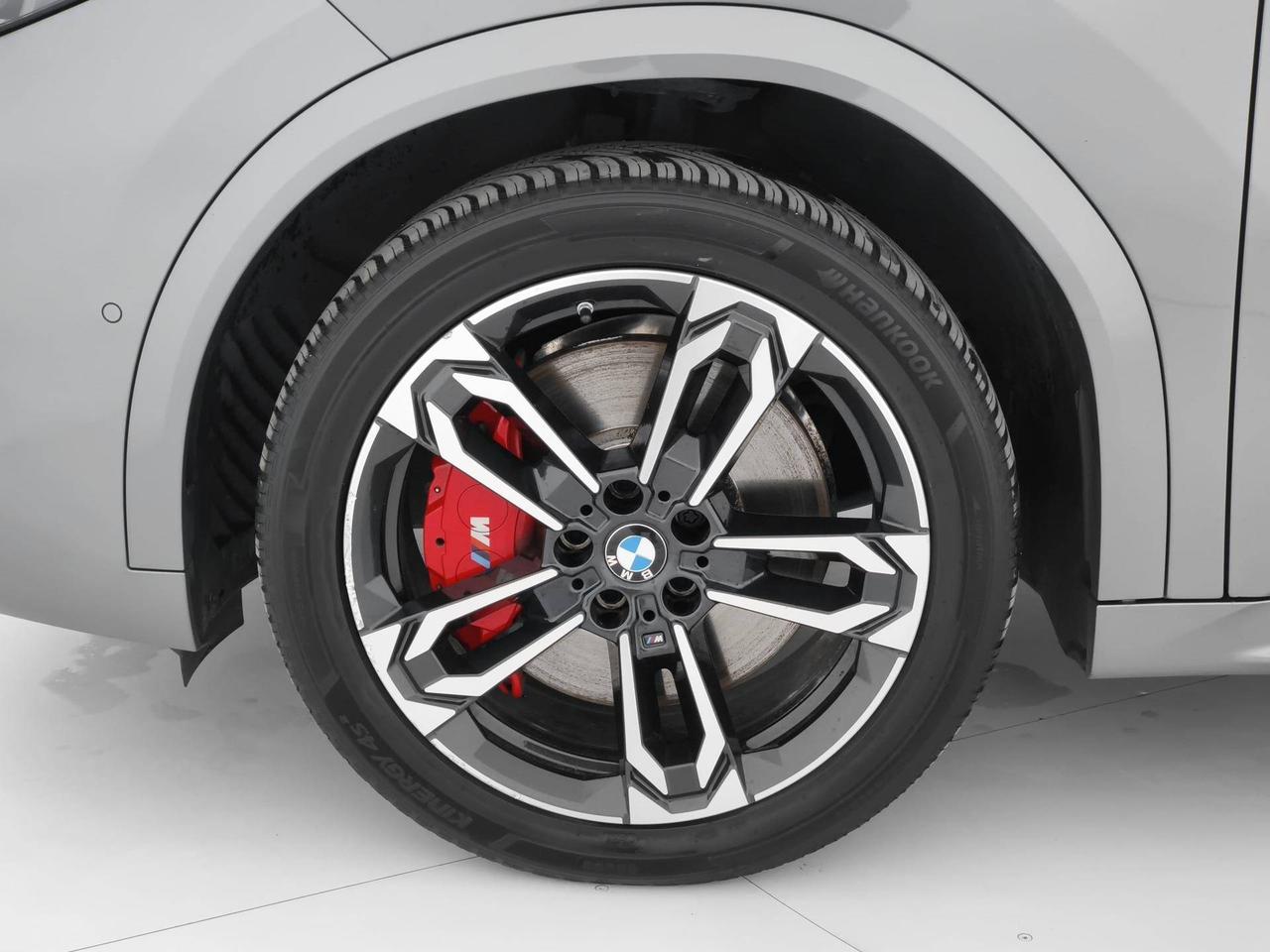 BMW X2 xDrive20d 48V MSport Pro