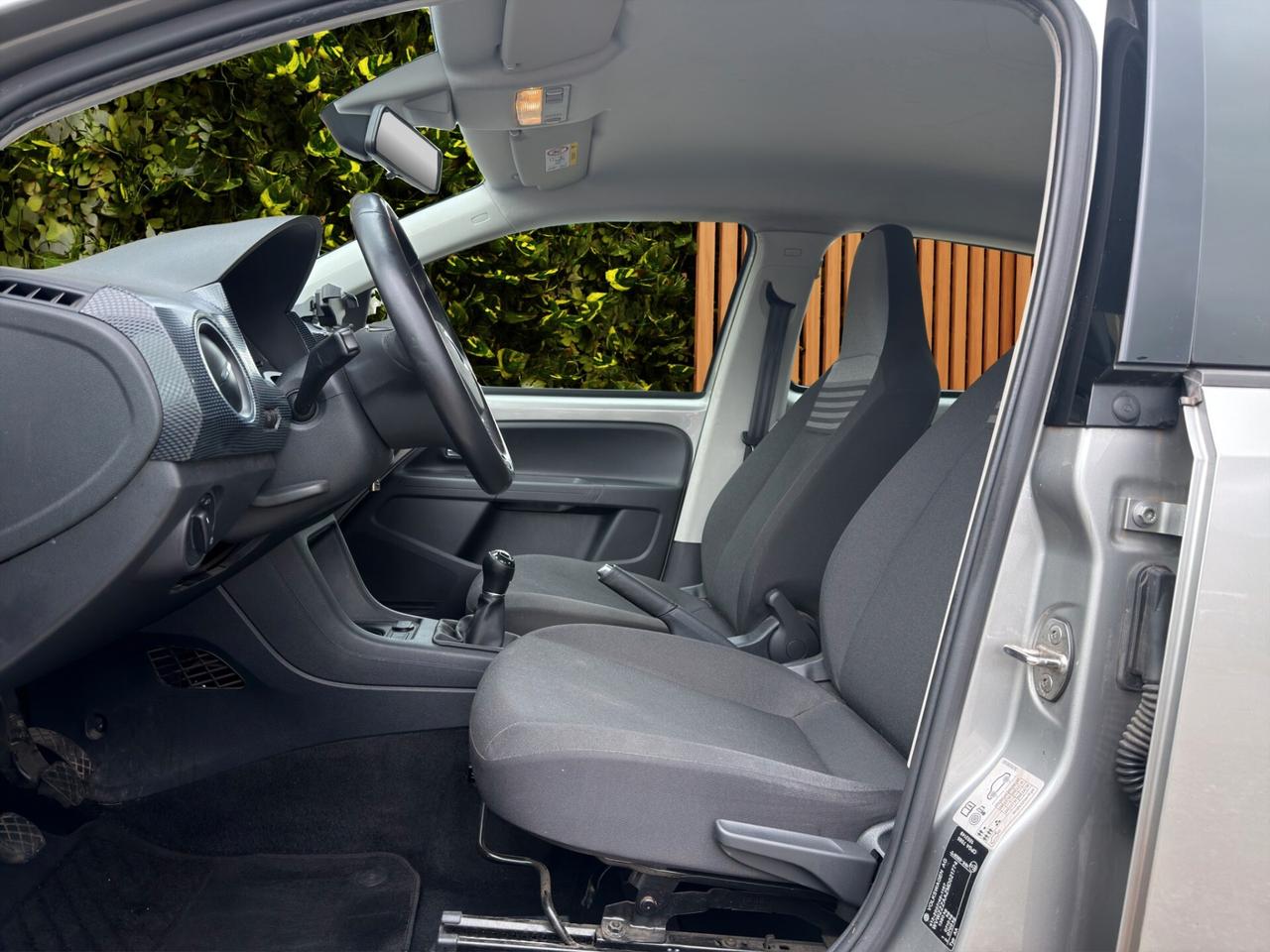 Volkswagen up! 1.0 5p. eco move BlueMotion Technology