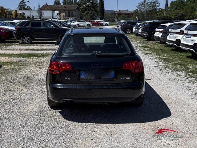 AUDI A4 2.0 16V TDI Top - PER OPERATORI DEL SETTORE