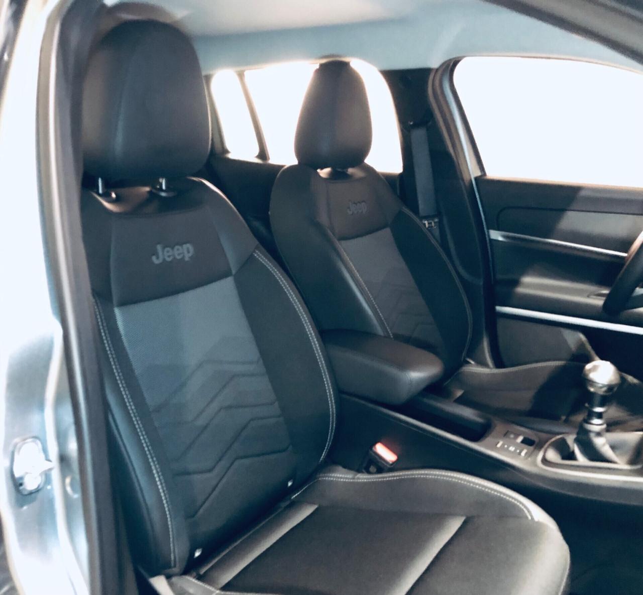 Jeep Avenger 1.2 Turbo 100 CV ALTITUDE