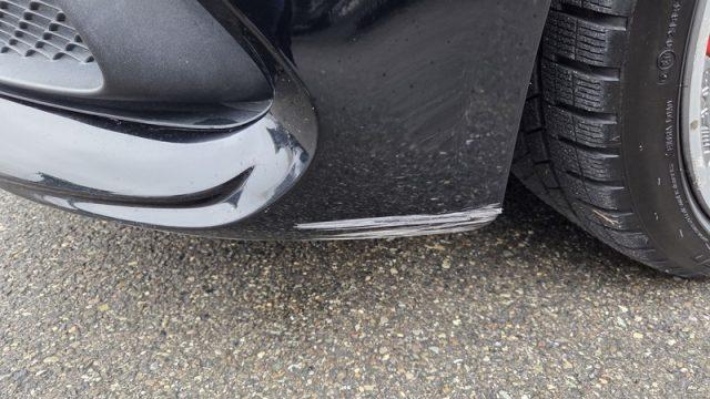 MERCEDES-BENZ CLA 220 d Automatic Premium Amg PERMUTE TETTO APRIBILE