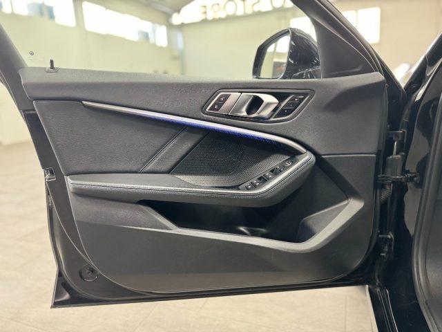 BMW 116 d 5p. Msport