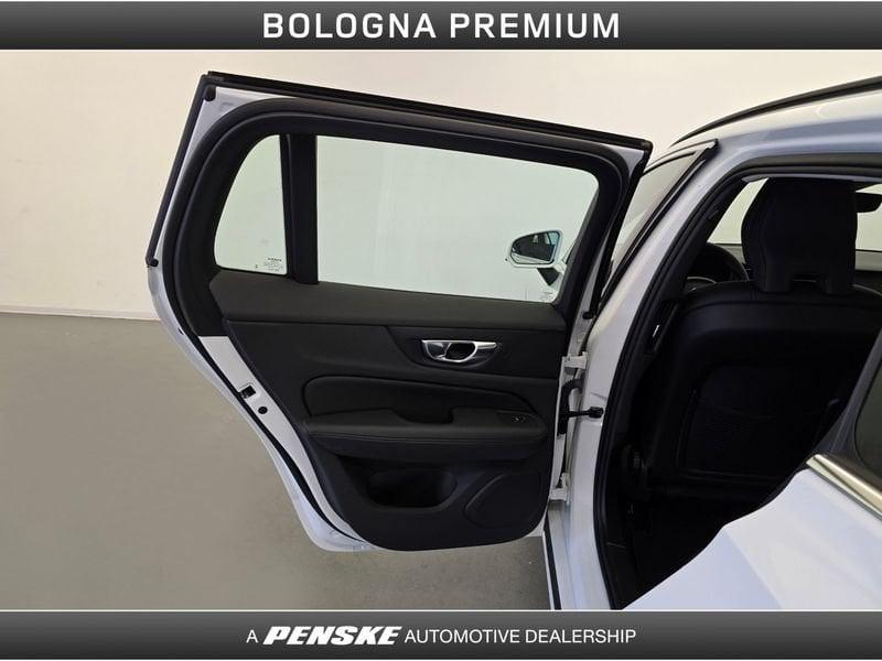 Volvo V60 V60 B4 automatico Core