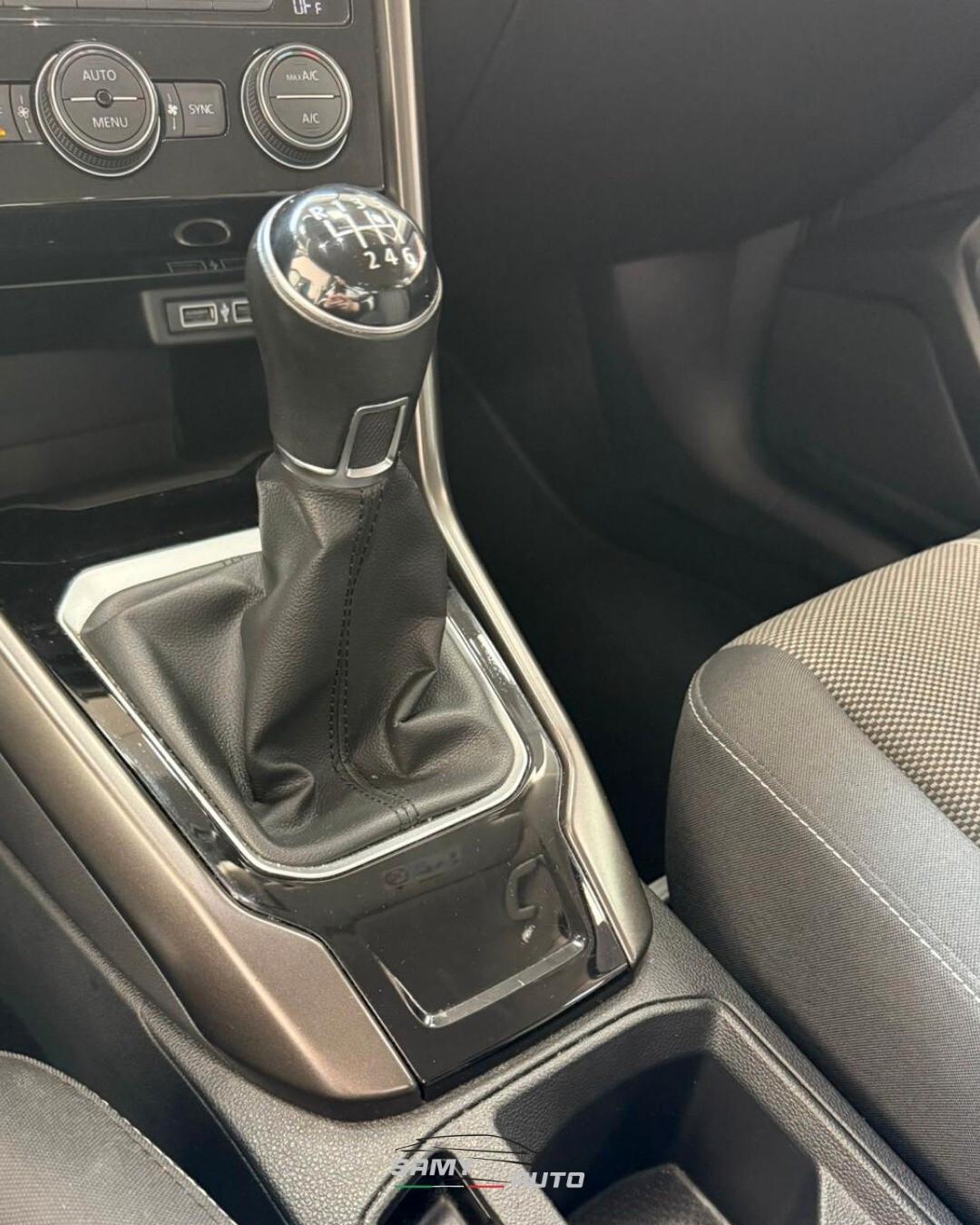 Volkswagen T-Roc 2.0 tdi Style 150cv