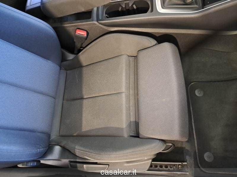 Audi Q3 SPB 45 TFSI e S tronic S line edition 3 ANNI DI GARANZIA KM ILLIMITATI PARI ALLA NUOVA