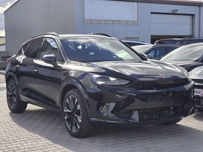 Cupra Formentor Formentor 1.5 e-Hybrid DSG DCC TETTO MATRIX 360 CAMERA 19"