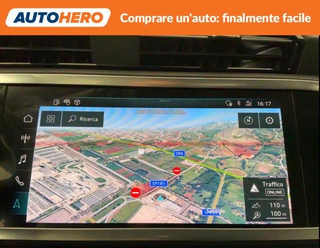 AUDI Q3 40 TFSI quattro S tronic