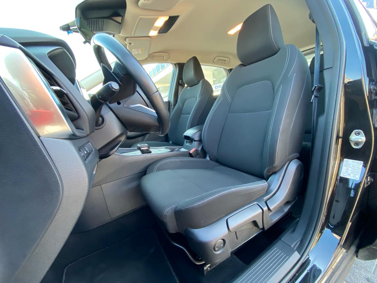 Nissan Qashqai 1.3 mhev Business 2wd 158cv xtronic