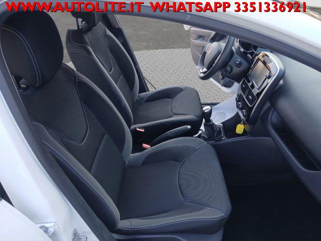 RENAULT Clio dCi 8V 75 CV 5 porte Life N1