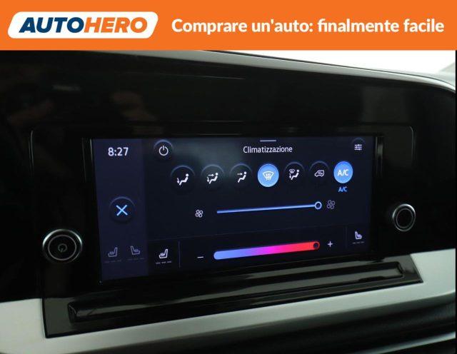 FORD Grand C-Max Grand Tourneo Connect 2.0 EcoBlue 122 CV Powershif