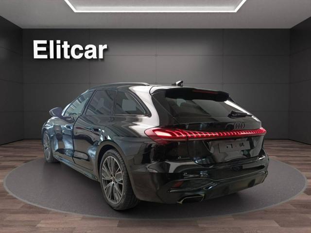 AUDI A5 Avant S line TDI S-tronic MHEV