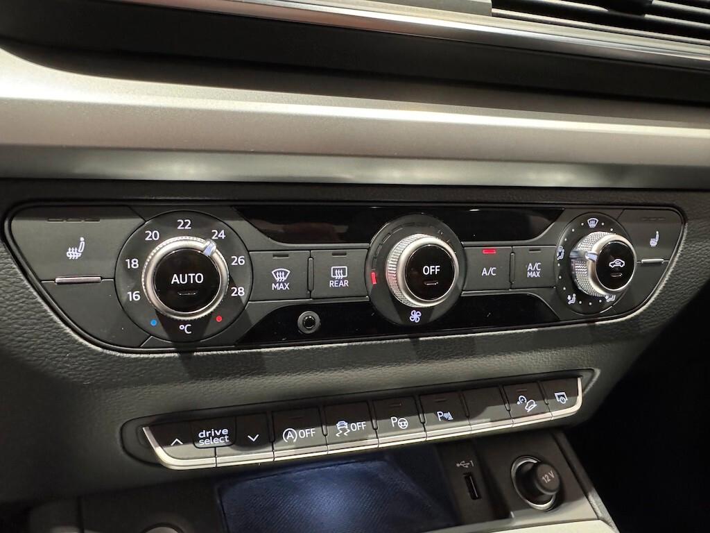 Audi Q5 SPB 35 TDI Mhev S tronic S line
