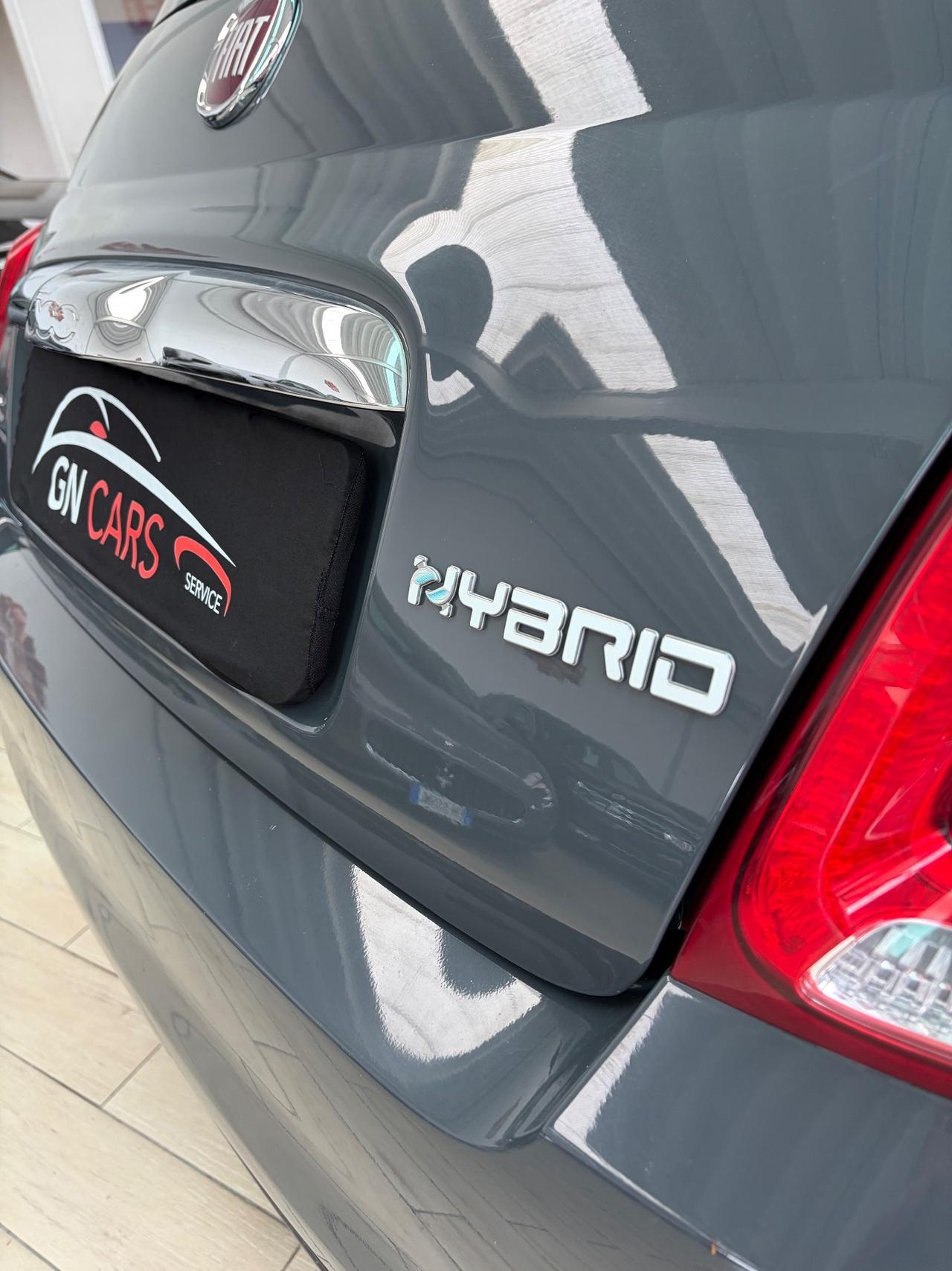 Fiat 500 1.0 Hybrid Cult