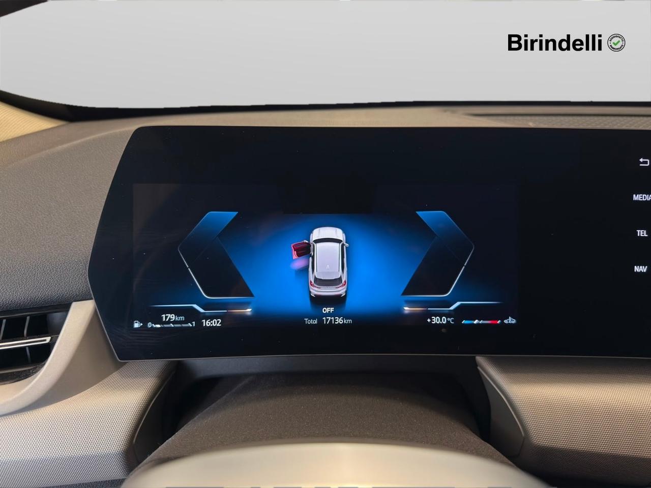 BMW X1 (U11) - X1 sDrive 18d