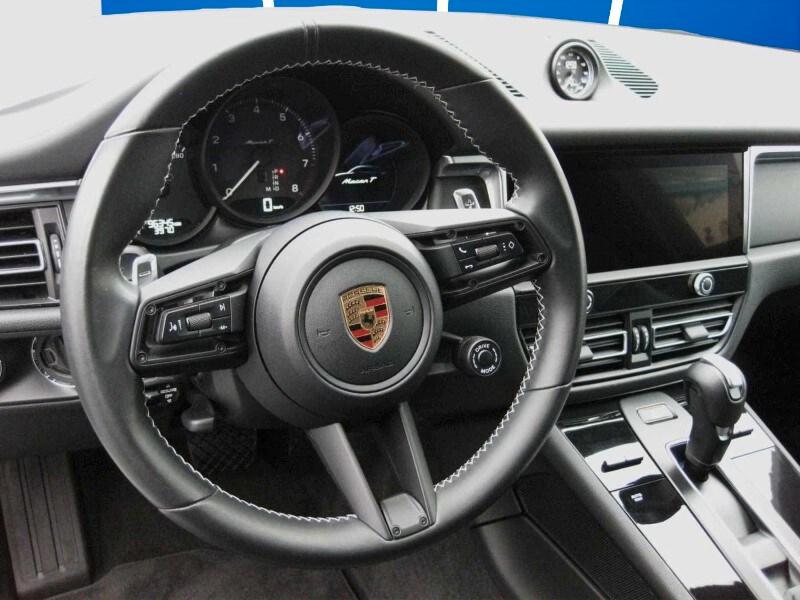 PORSCHE Macan 1ªs. '13-'25 Macan 2.0 T
