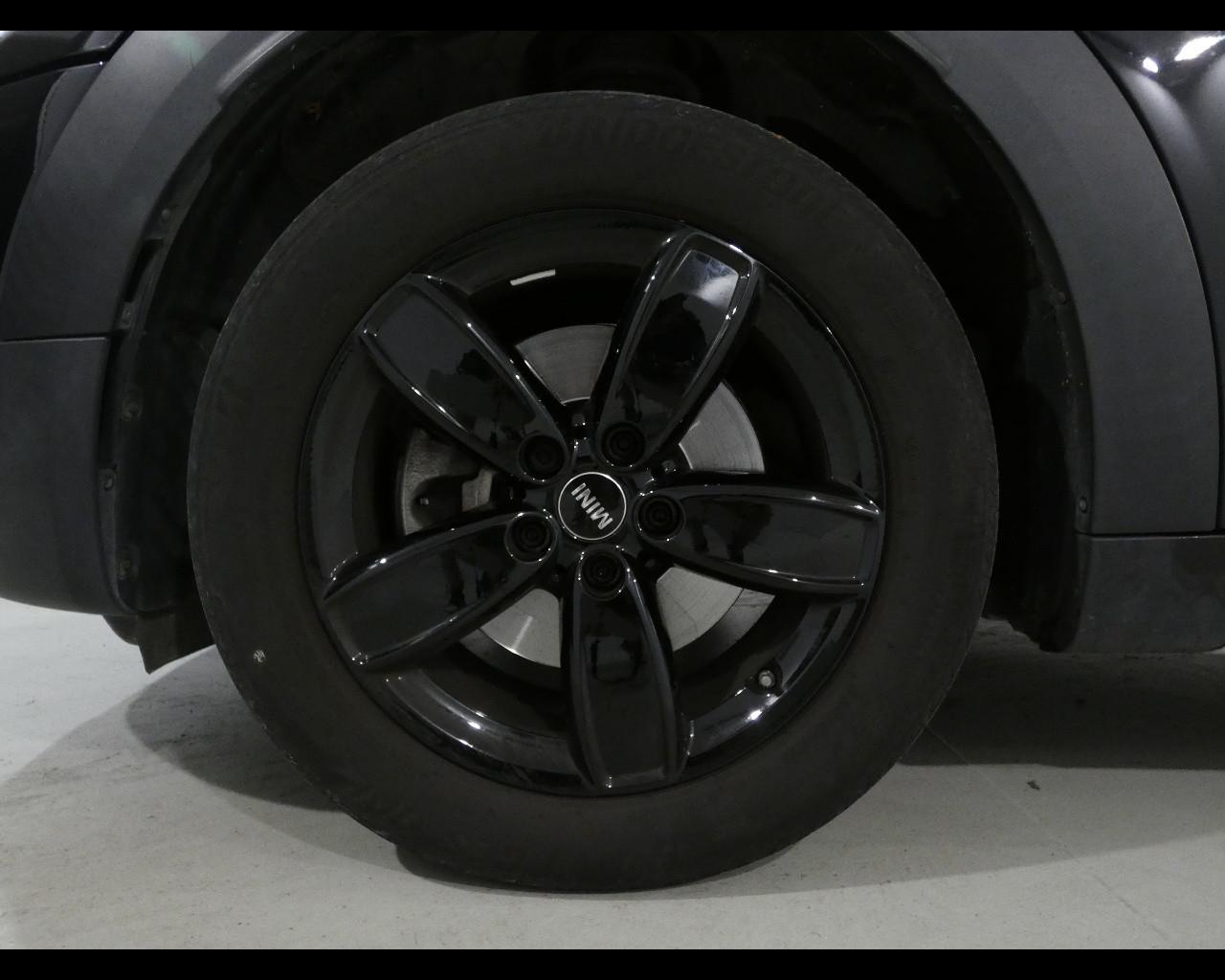 MINI Mini Countrym.(F60) - Mini 1.5 Cooper Business Countryman