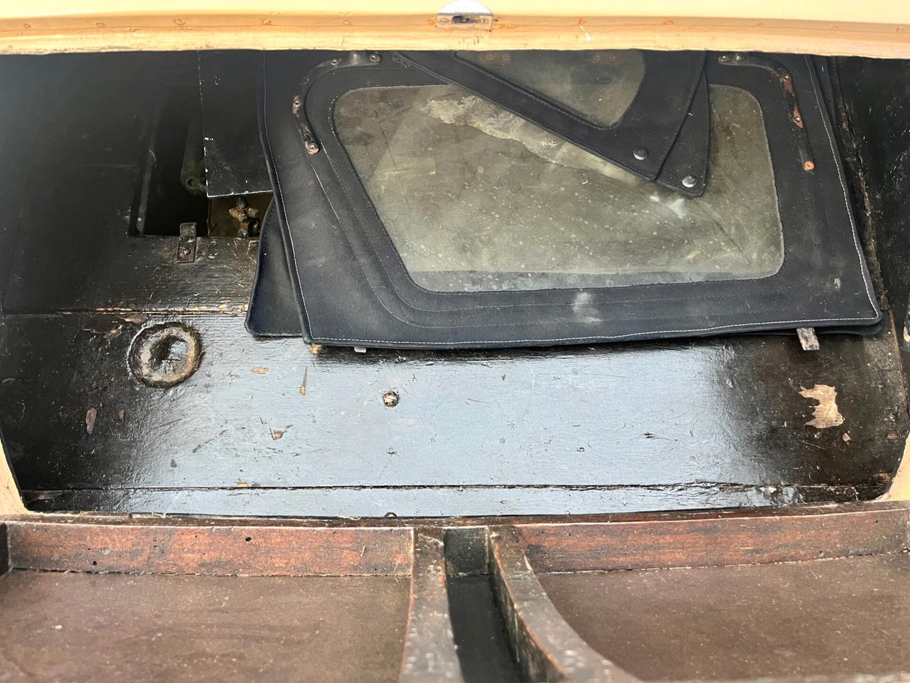 Fiat Altro 508 Balilla Spider