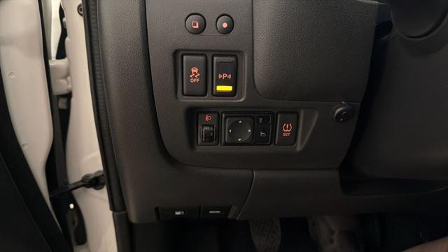 NISSAN Micra 1.2 -5 porte N-TEC-Vetri privacy-C.lega-Navi-Euro6