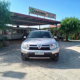 Dacia Duster 1.5 dCi 90CV 4x2 Lauréate