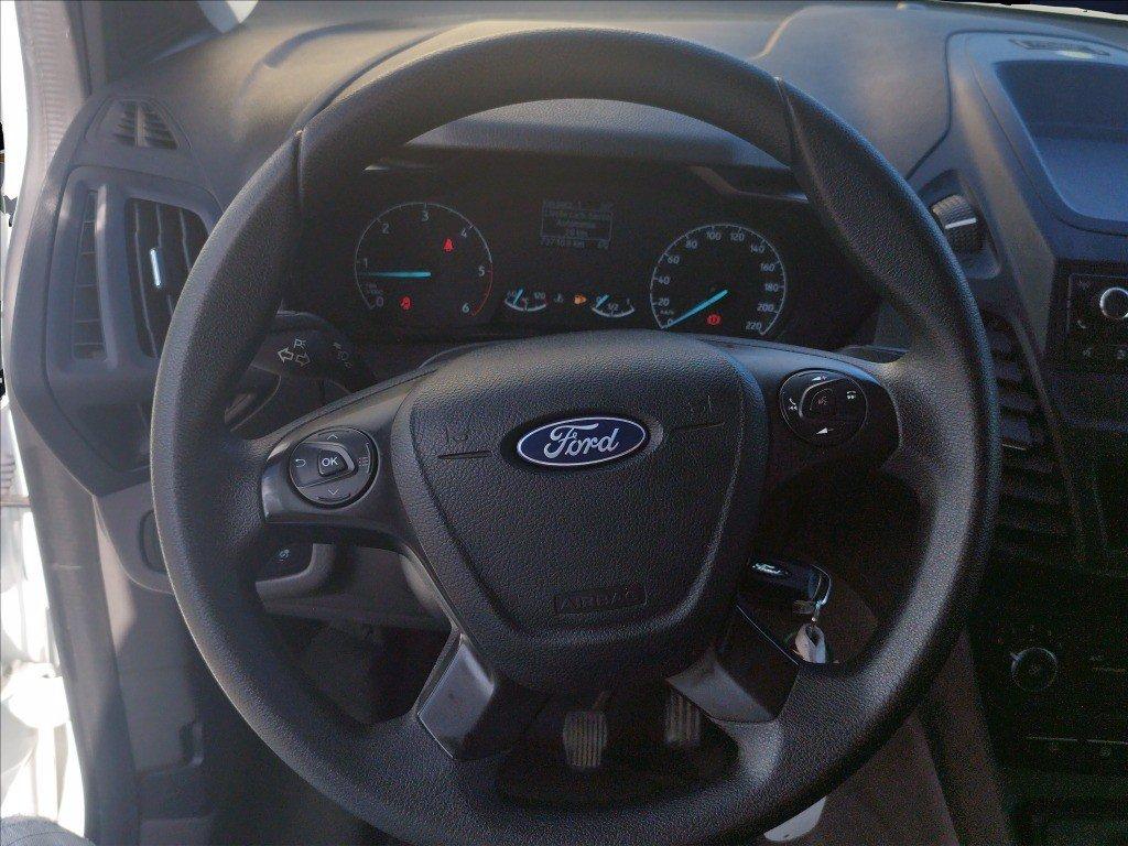 FORD Transit Connect 210 1.5 ecoblue(tdci) 100cv Trend L2H1 E6.2 del 2024