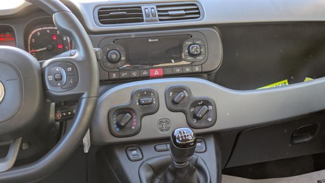 FIAT Panda HYBRID CITYLIFE 1.0cc 70cv