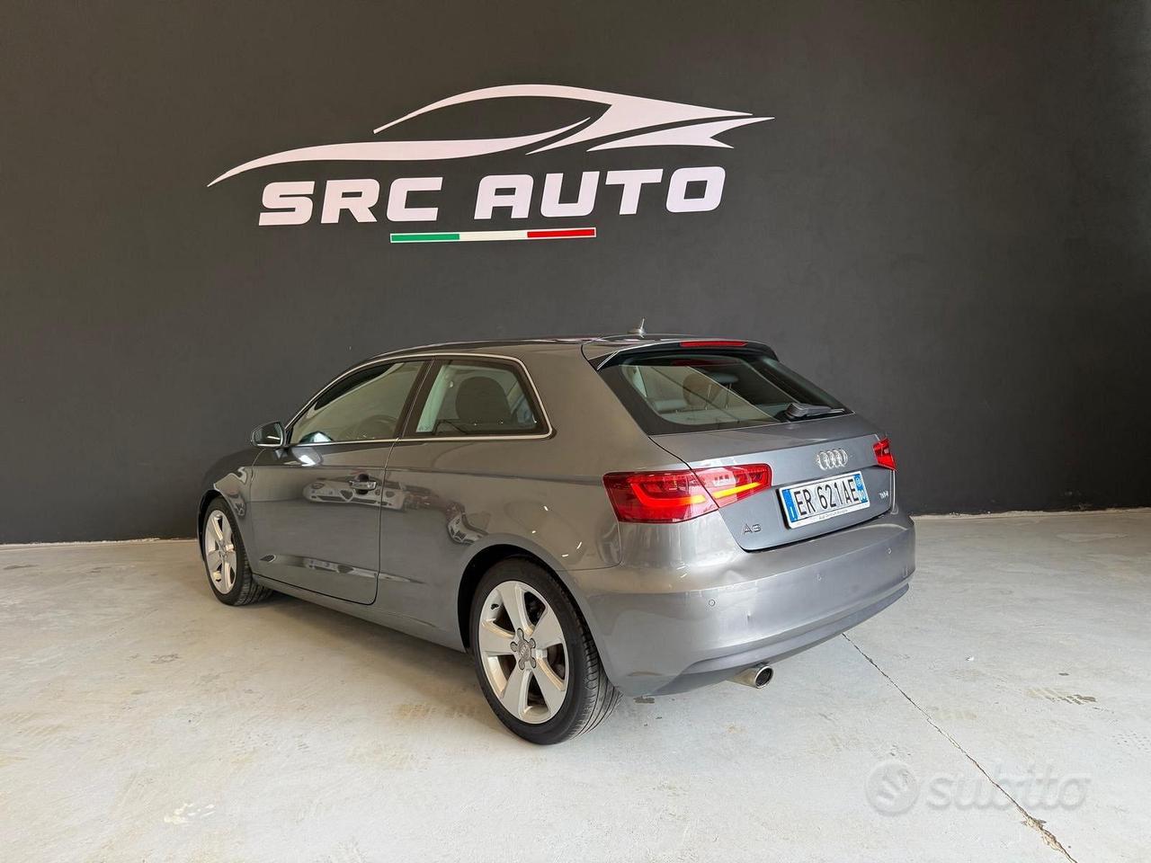 Audi A3 1.6 TDI S tronic Ambiente