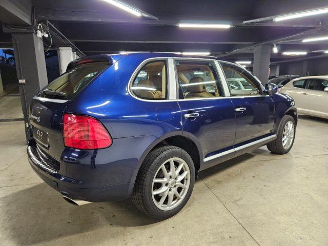 PORSCHE Cayenne 4.5 cat S LEGGERE DESCRIZIONE