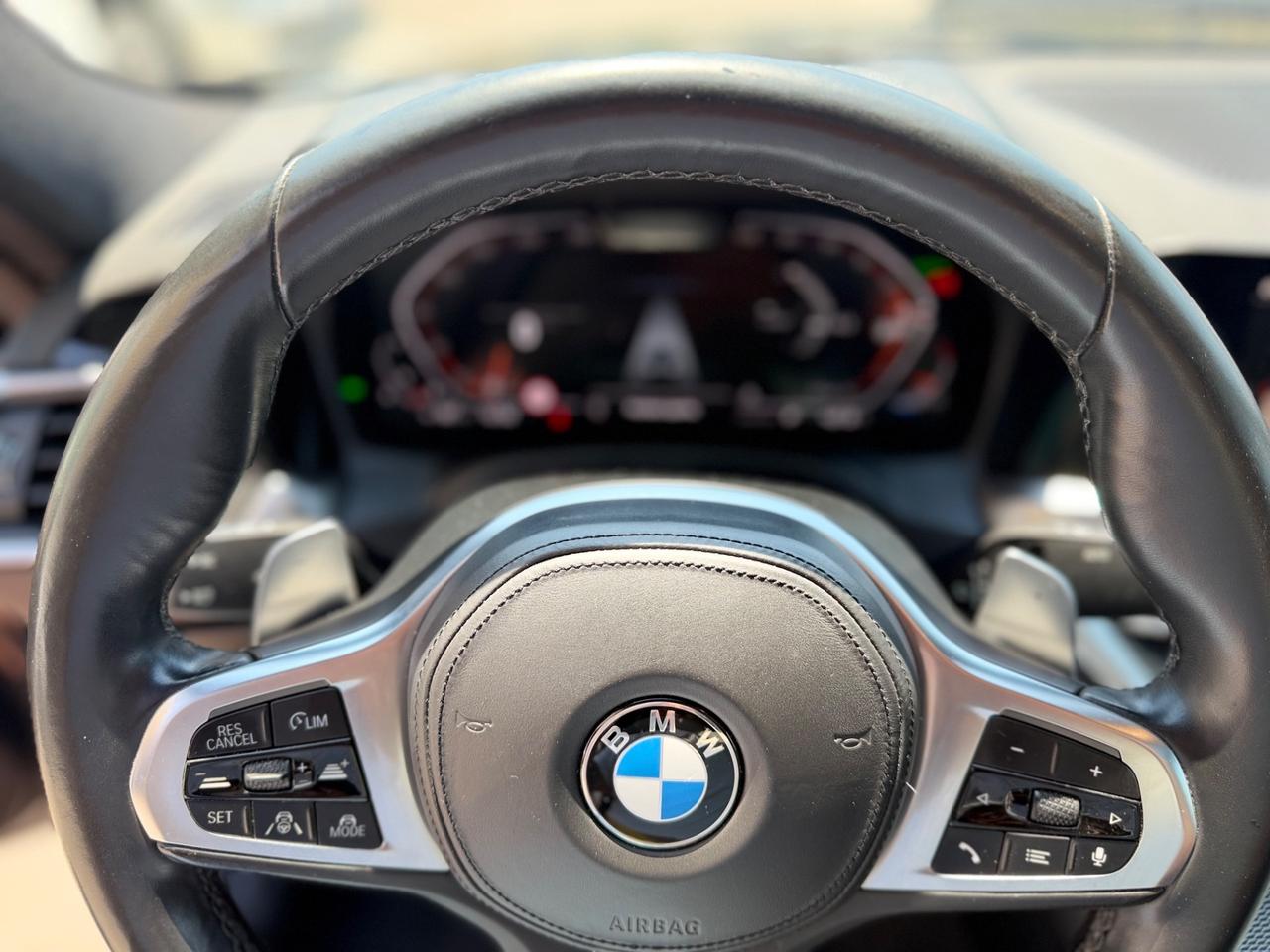 Bmw 430i Coupé Msport PARI AL NUOVO