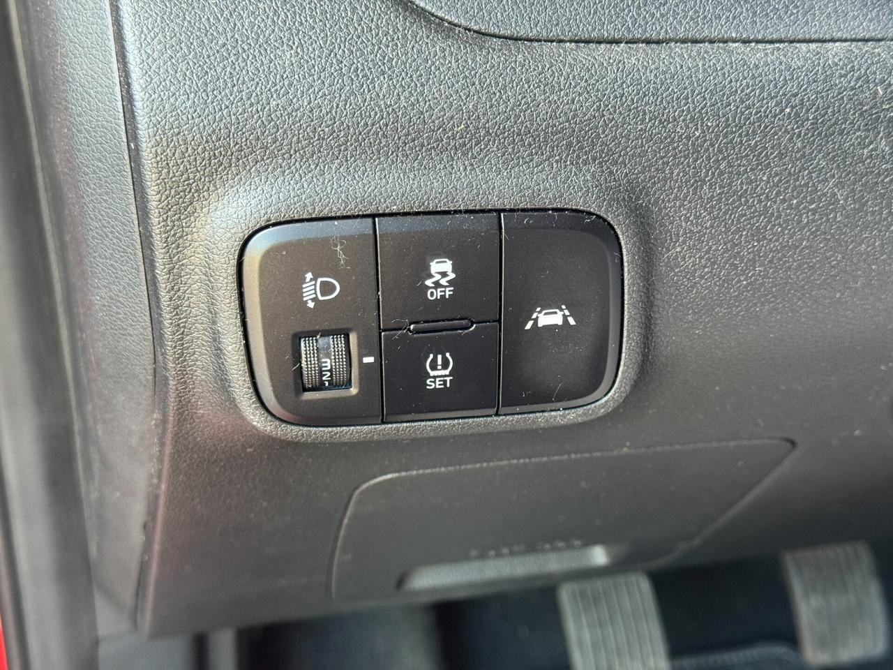 Hyundai i10 1.0 MPI Tech