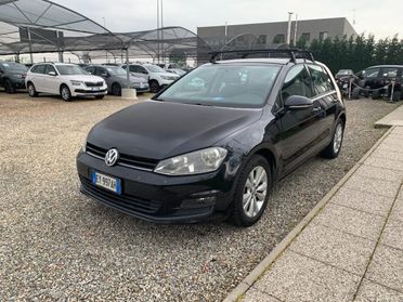 VOLKSWAGEN Golf 1.6 TDI 110 CV 5p. Comfortline BlueMotion
