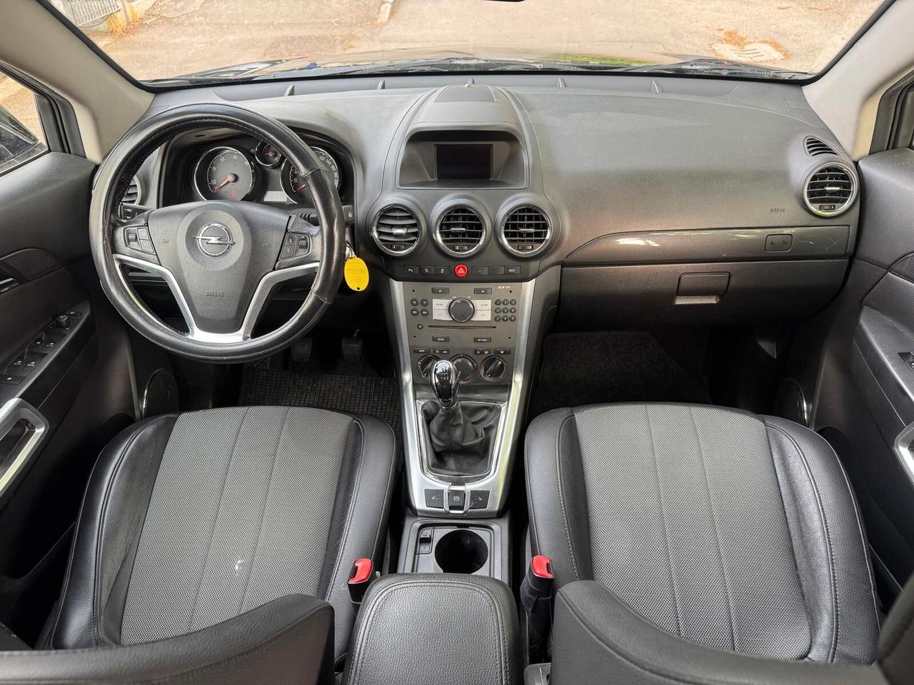 Opel Antara 2.2 CDTI 163CV Start&Stop 4x2 GARANZIA 12 MESI