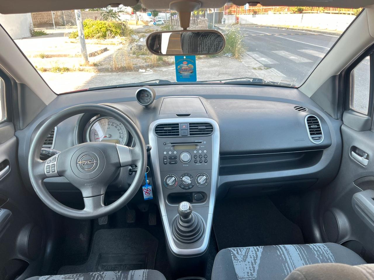 Opel Agila 1.0 12V 68 CV "Elective" come nuova!