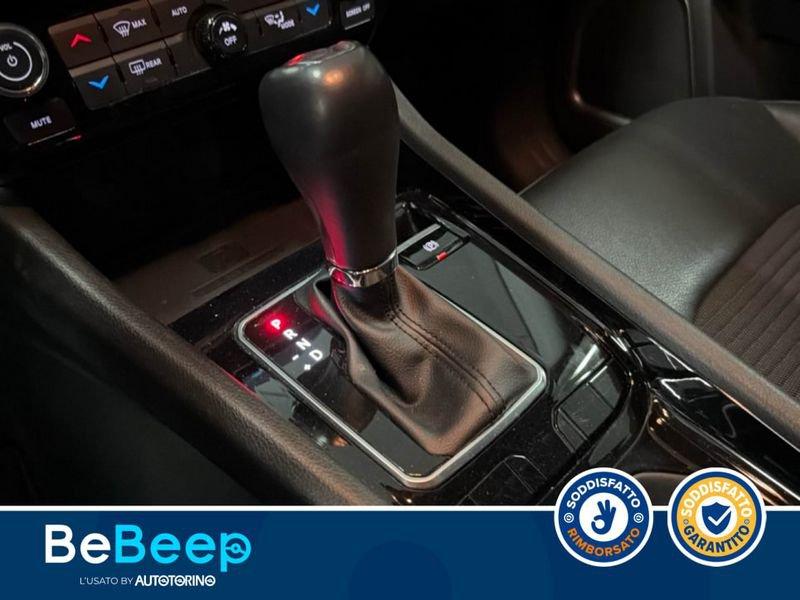 Jeep Compass 1.5 TURBO T4 MHEV LIMITED 2WD 130CV DCT