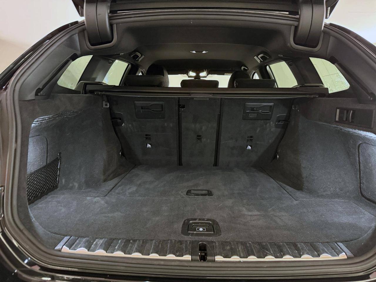 BMW Serie 3 320d xDrive Touring 48V MSport Pro