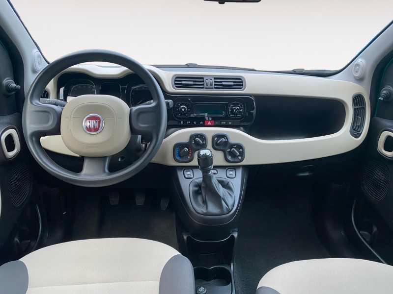 FIAT Panda 1.2 Easy 69cv E6