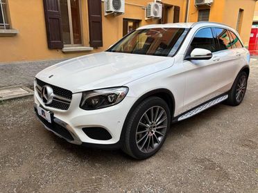 MERCEDES-BENZ GLC 220 d 4Matic Premium "proMMo"